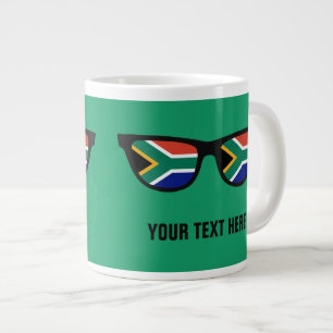 Mokken voor Zuid-Afrikaanse hades
