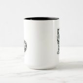 Mokken White Tiger (Midden)