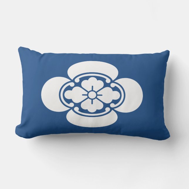 mokko (donker) kussen (Voorkant)