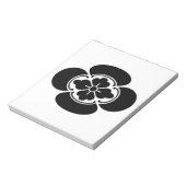 Mokko Notitieblok (Gedraaid)