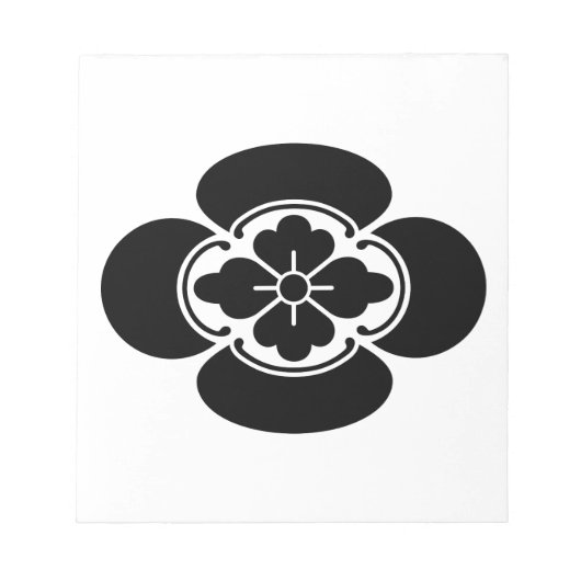 Mokko Notitieblok (Voorkant)