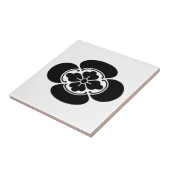 Mokko Tegeltje (Zijkant)