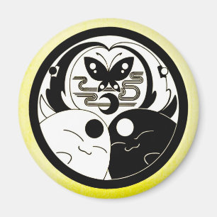 Mokona Magneet