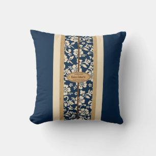 Mokuleia Planche de Surf Personnalisable Coussin C