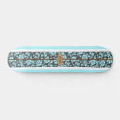 Mokuleia Surf Skateboard (Horizontaal)