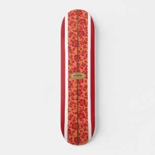 Mokuleia   Surf Skateboard