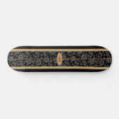 Mokuleia Surf Skateboard (Horizontaal)