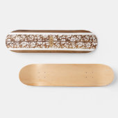 Mokuleia   Surf Skateboard (Horizontaal)