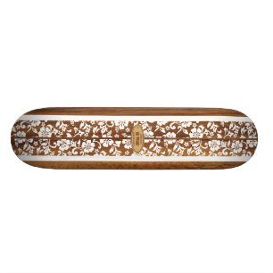 Mokuleia   Surf Skateboard