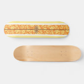Mokuleia Surf Skateboard (Horizontaal)