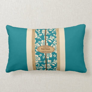 Mokuleia Surfboard Lumbar Kussens