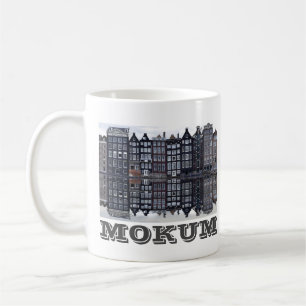 Mokum (Amsterdam) Koffiemok