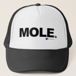 MOL. TRUCKER PET