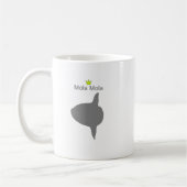 Mola Mola g5 Koffiemok (Links)