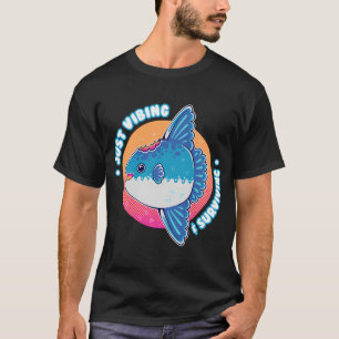 MOLA MOLA T-SHIRT