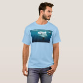 Mola Mola T-shirt (Voorkant volledig)