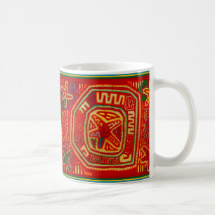 Mola Sun Spirits Koffiemok