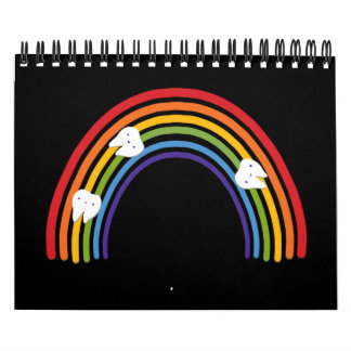 Molaire agenda kalender