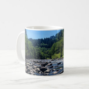Molalla, OR Koffiemok