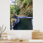 Molalla, OR Poster (Keuken)