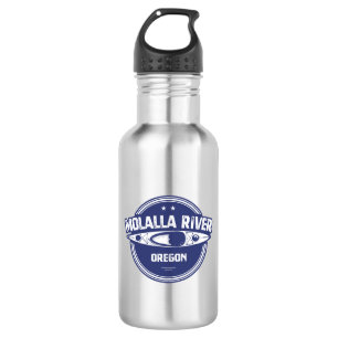 Molalla, Oregon Kayaking Waterfles