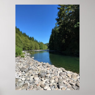 Molalla, Oregon Poster