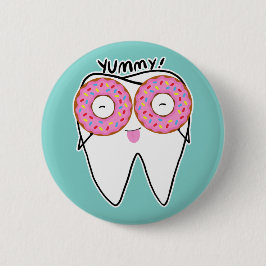 Molar Dona Ronde Button 5,7 Cm