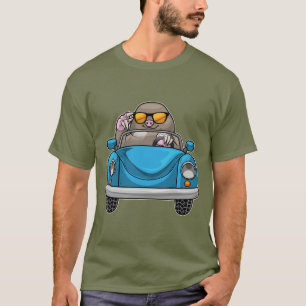 molauto t-shirt