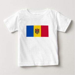 Moldavische vlag