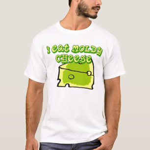 Moldy Cheese T-Shirt