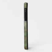 Moldy Interference van Kenneth Yoncich Case-Mate iPhone Case (Achterkant/links)