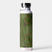 Moldy Interference van Kenneth Yoncich Waterfles (Rechts)