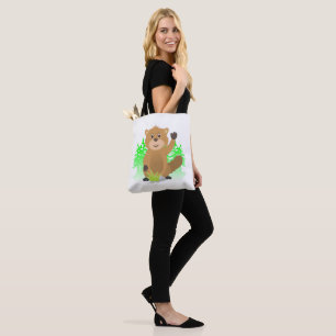 Mole clipart draagtas