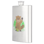 Mole clipart flacon (Links)