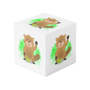 Mole clipart kubus