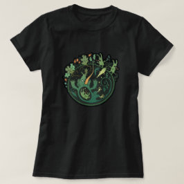 Mole Dark T-Shirt