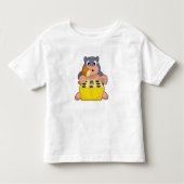 Mole Game Kinder Shirts (Voorkant)
