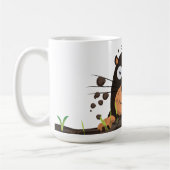 Mole Koffiemok (Links)