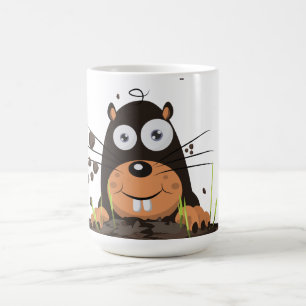 Mole Koffiemok