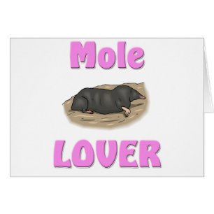 Mole Lover