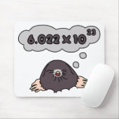 Mole Muismat (Met muis)