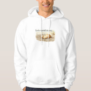 Mole Stoichiometry Chemistry Quote Science Humor Hoodie