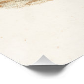 Mole Stoichiometry Chemistry Quote Science Humor Perfect Poster (Hoek)