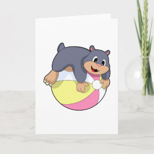 Mole with Water polo.PNG Kaart