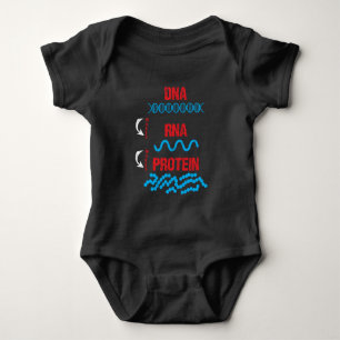 Moleculaire biologie DNA-RNA-eiwitcelbiologie Romper