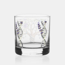 Moleculaire Boom des Levens Chemie en Biologie Flo