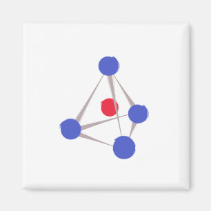 Molecule Magneet
