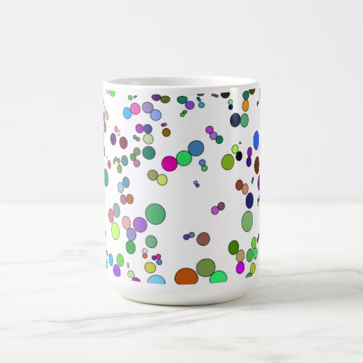Moleculen 15oz Mok (Center)