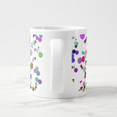 Molécules 20oz Mug (Dos)