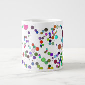 Molécules 20oz Mug (Devant)